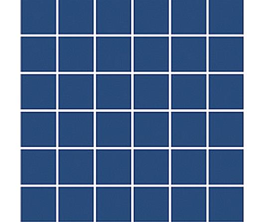 Serapool Porselen Mozaik 5x5 Koyu Mavi Serapool Porselen Mozaik 5x5 Koyu Mavi